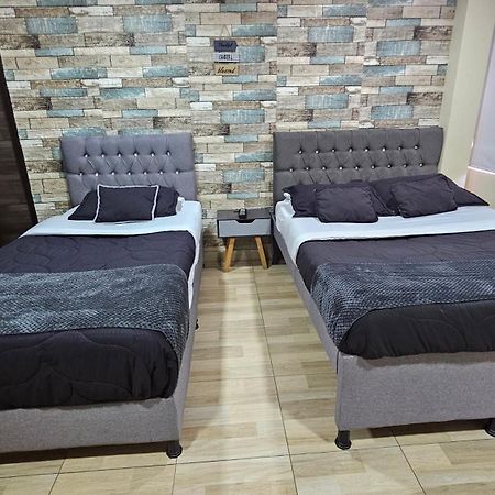 Colisseum Roma House- Campin Simon Bolivar Movistar Embajada Compensar Bogotá Exteriör bild
